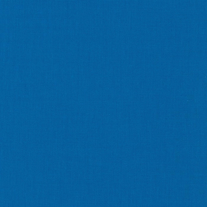 Mediterranean Kona Cotton Solids from Robert Kaufman by the Yard