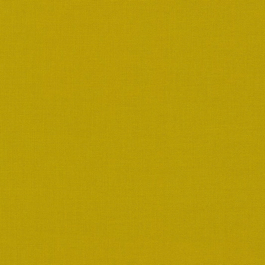 Pickle Kona Cotton Solids from Robert Kaufman by the Yard