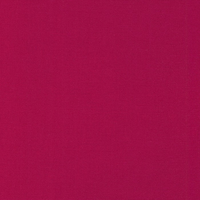 Sangria Kona Cotton Solids from Robert Kaufman
