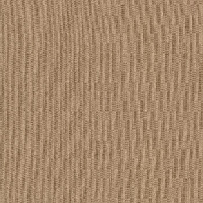 Cobblestone Kona Cotton Solids from Robert Kaufman by the Yard