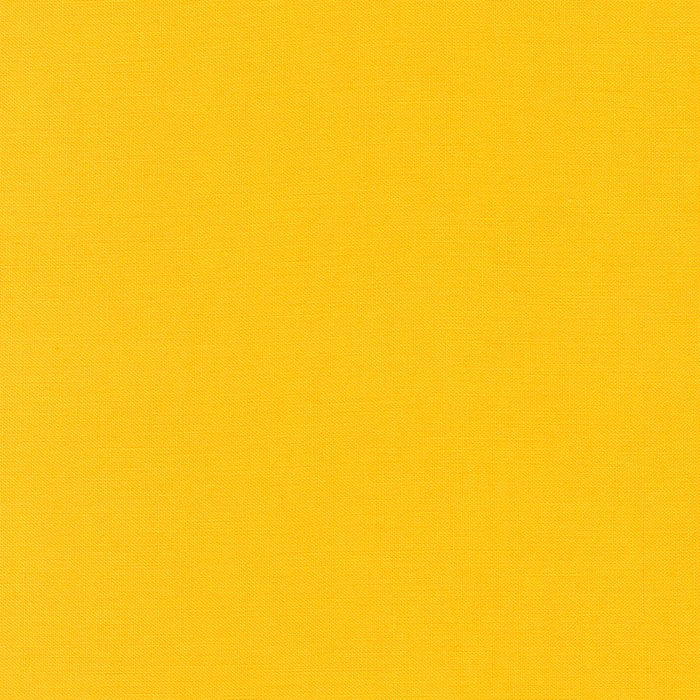 Duckling Kona Cotton Solids from Robert Kaufman