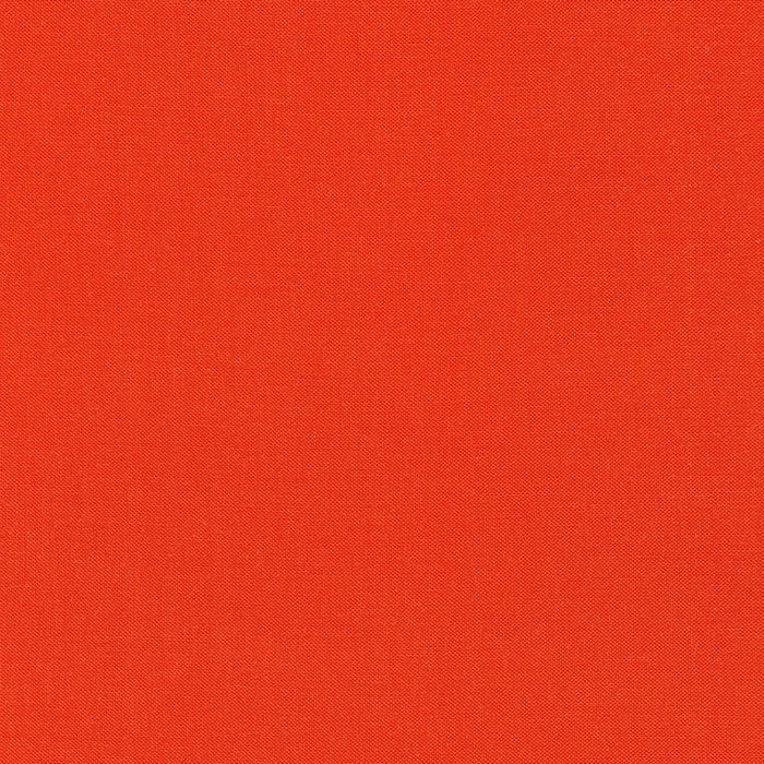 Pimento Kona Cotton Solids from Robert Kaufman