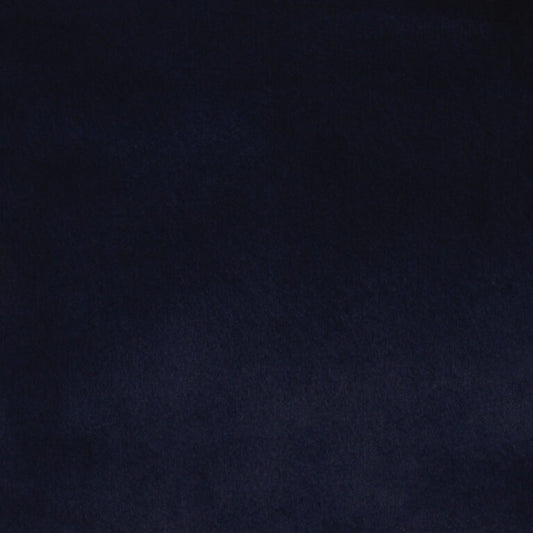 Minky -Lux Snuggle Kodi NAVY From EZ Fabric