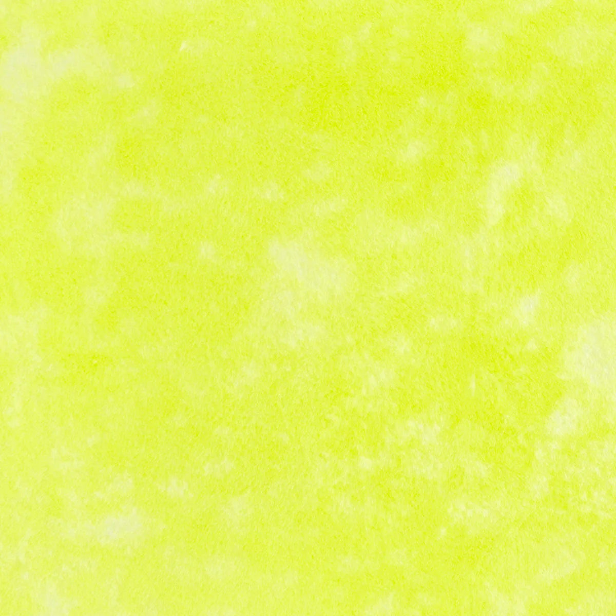 Minky -DISCONTINUED- Lux Snuggle Neon Speckle CITRON From EZ Fabric