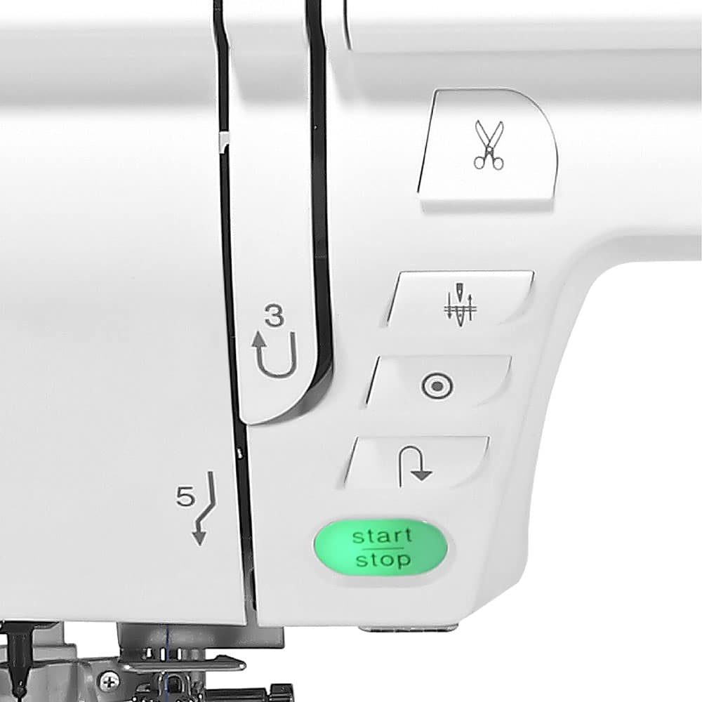 Elna eXcellence 680+