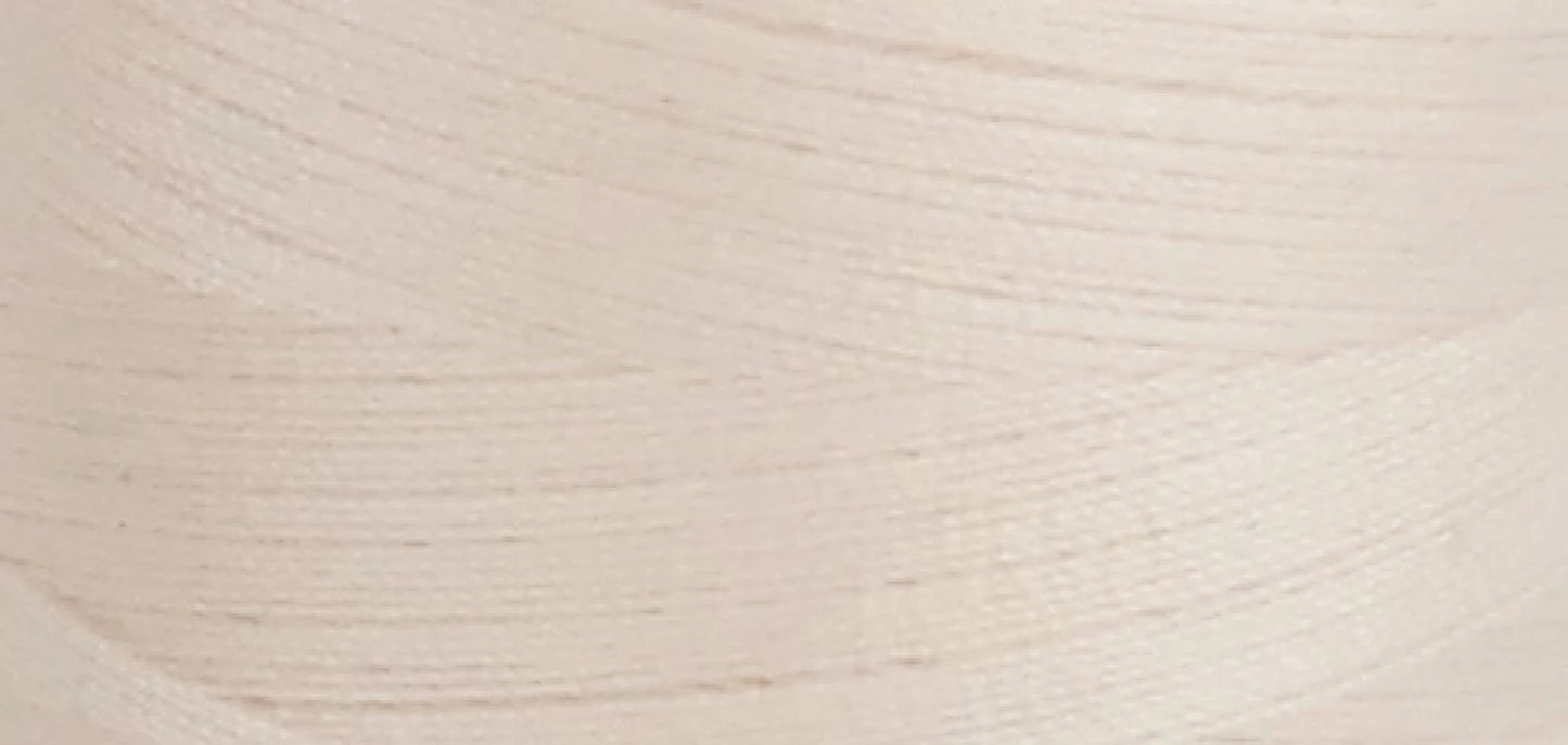 Quilter's Select Perfect Cotton Plus 60wt 400m Porcelain
