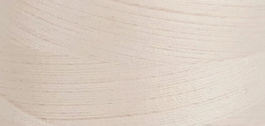 Quilter's Select Perfect Cotton Plus 60wt 400m Porcelain