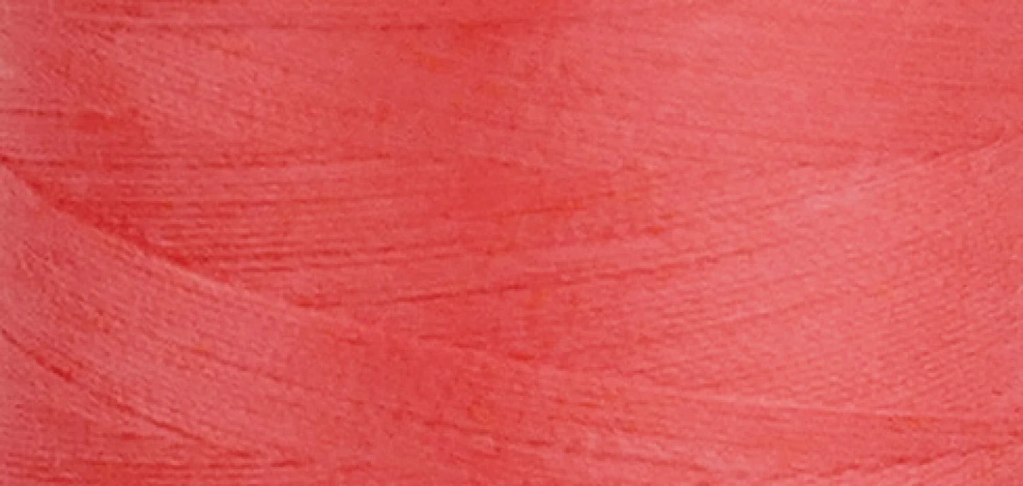 Quilter's Select Perfect Cotton Plus 60wt 400m Coral