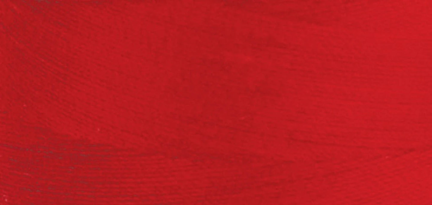 Quilter's Select Perfect Cotton Plus 60wt 400m Poppies