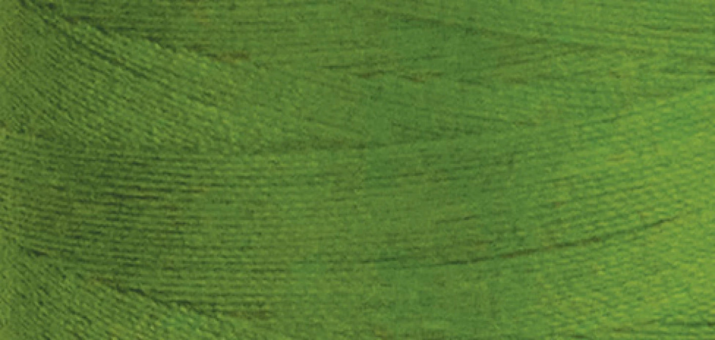 Quilter's Select Perfect Cotton Plus 60wt 400m Jade