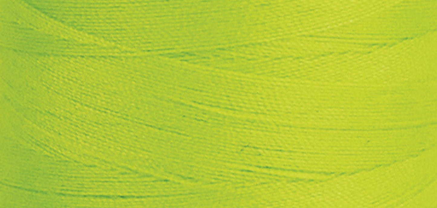 Quilter's Select Perfect Cotton Plus 60wt 400m Lìmon