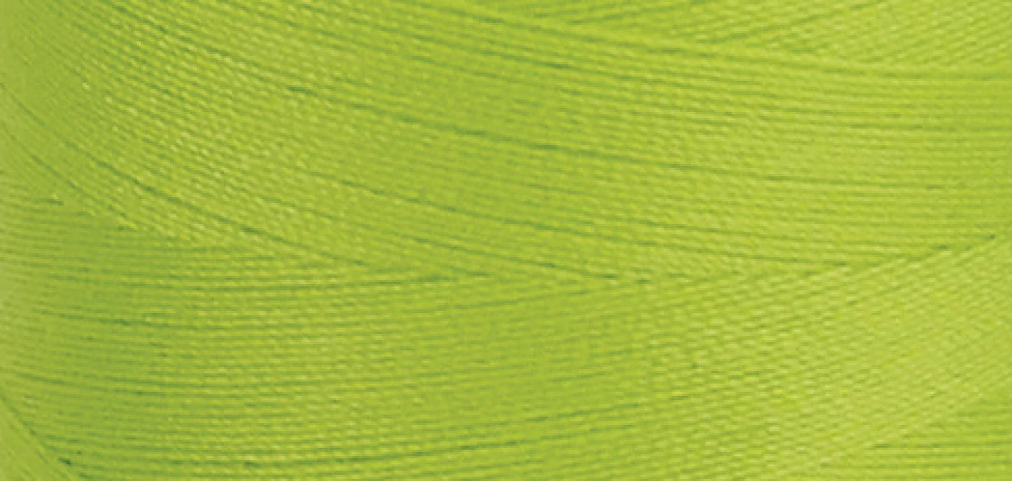 Quilter's Select Perfect Cotton Plus 60wt 400m Grasshopper