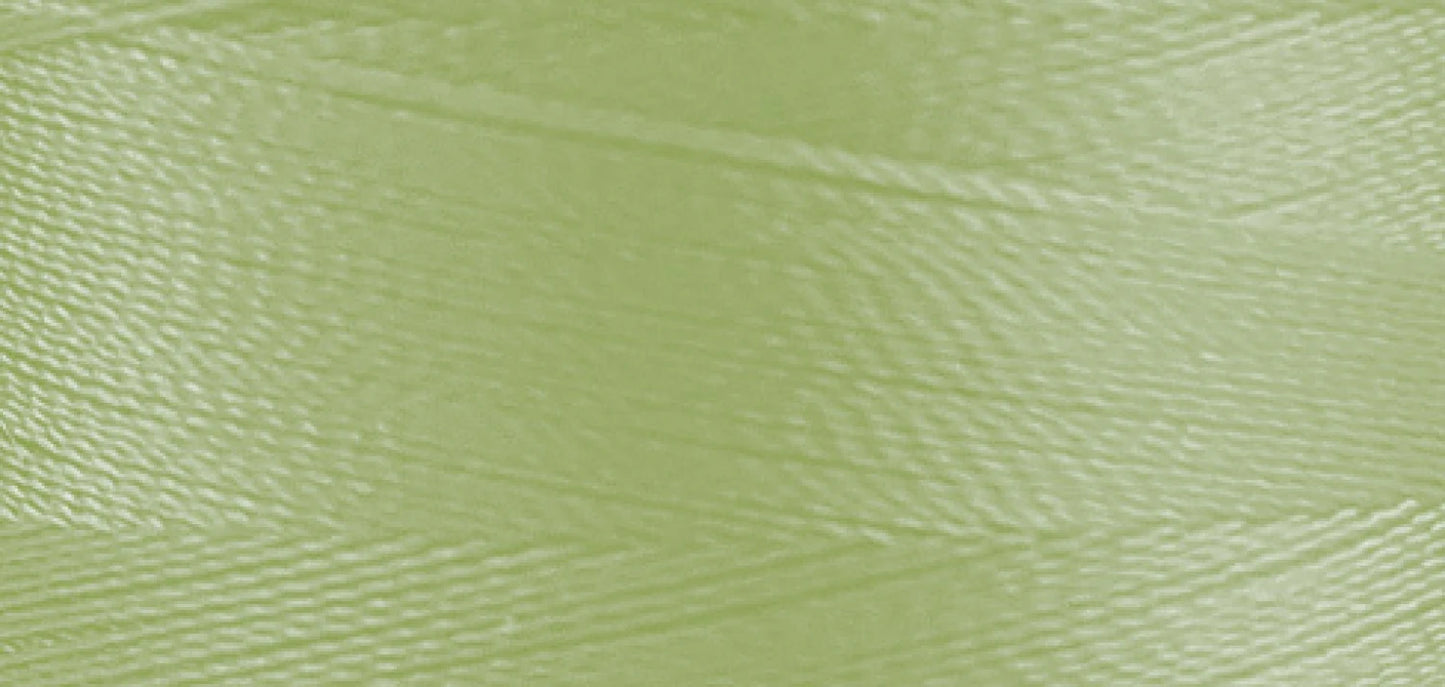 Quilter's Select Perfect Cotton Plus 60wt 400m Spring Grass