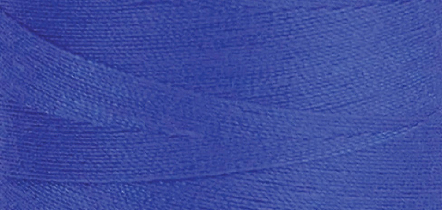 Quilter's Select Perfect Cotton Plus 60wt 400m Sapphire