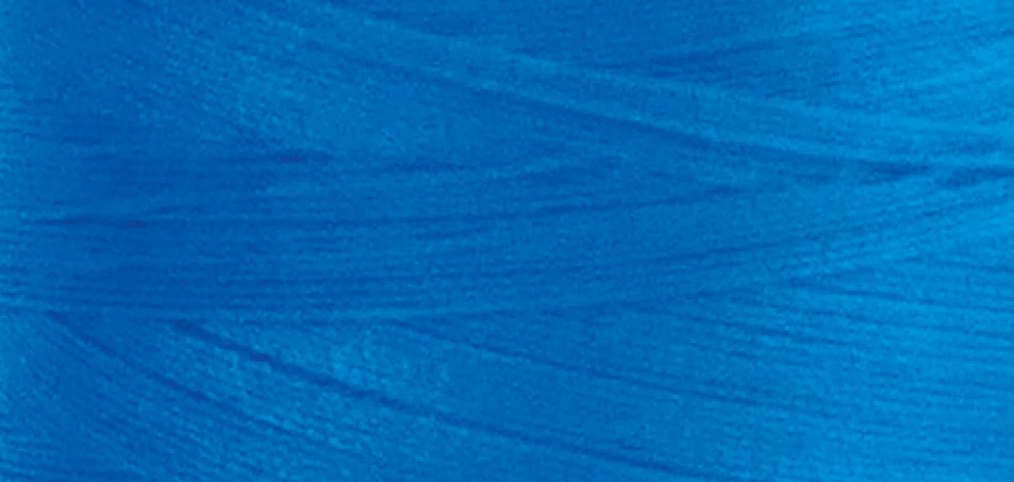 Quilter's Select Perfect Cotton Plus 60wt 400m Cerulean