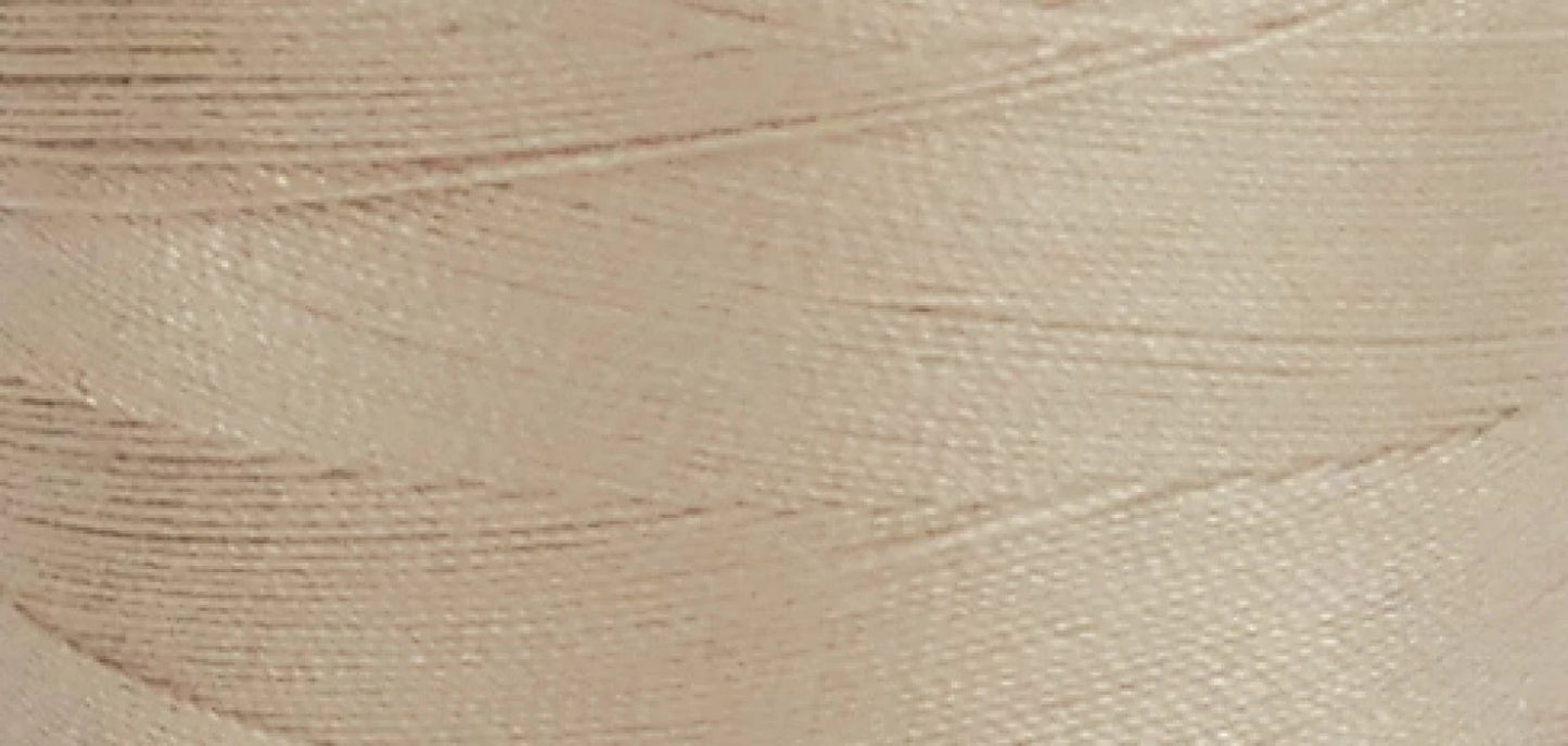 Quilter's Select Perfect Cotton Plus 60wt 400m Sandcastle