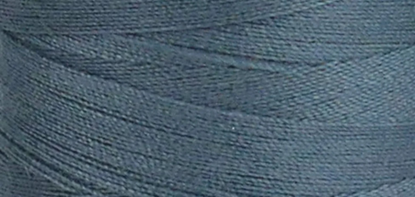 Quilter's Select Perfect Cotton Plus 60wt 400m Storm Cloud
