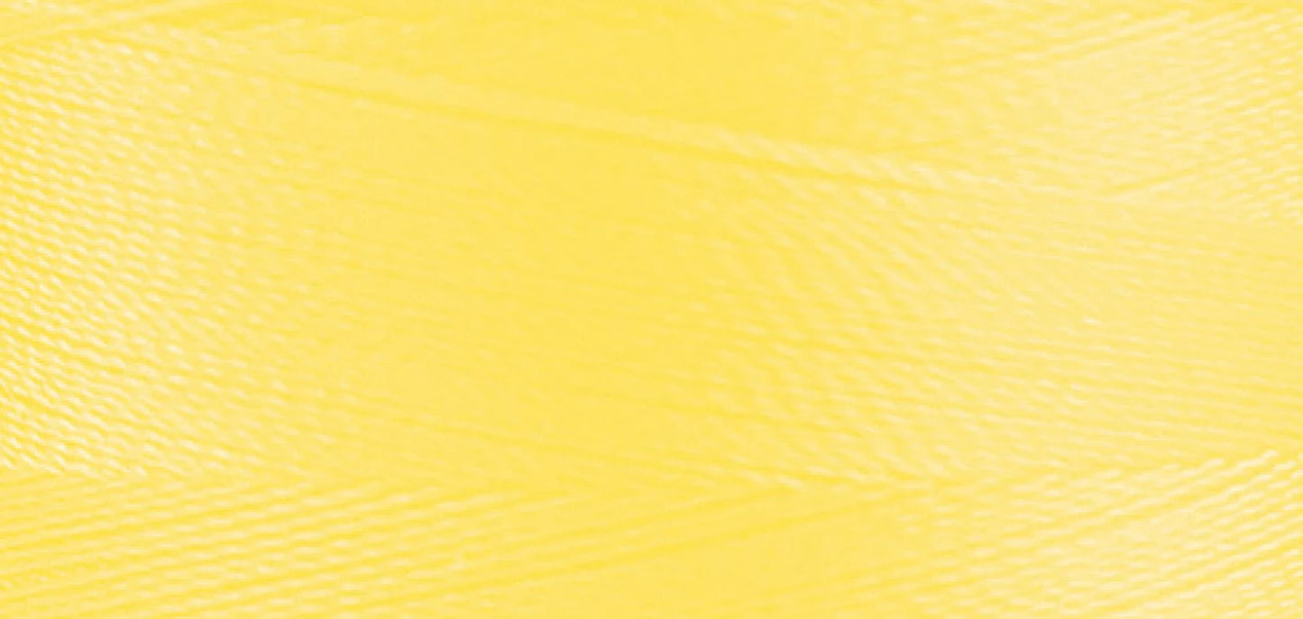 Quilter's Select Perfect Cotton Plus 60wt 400m Lemondrop