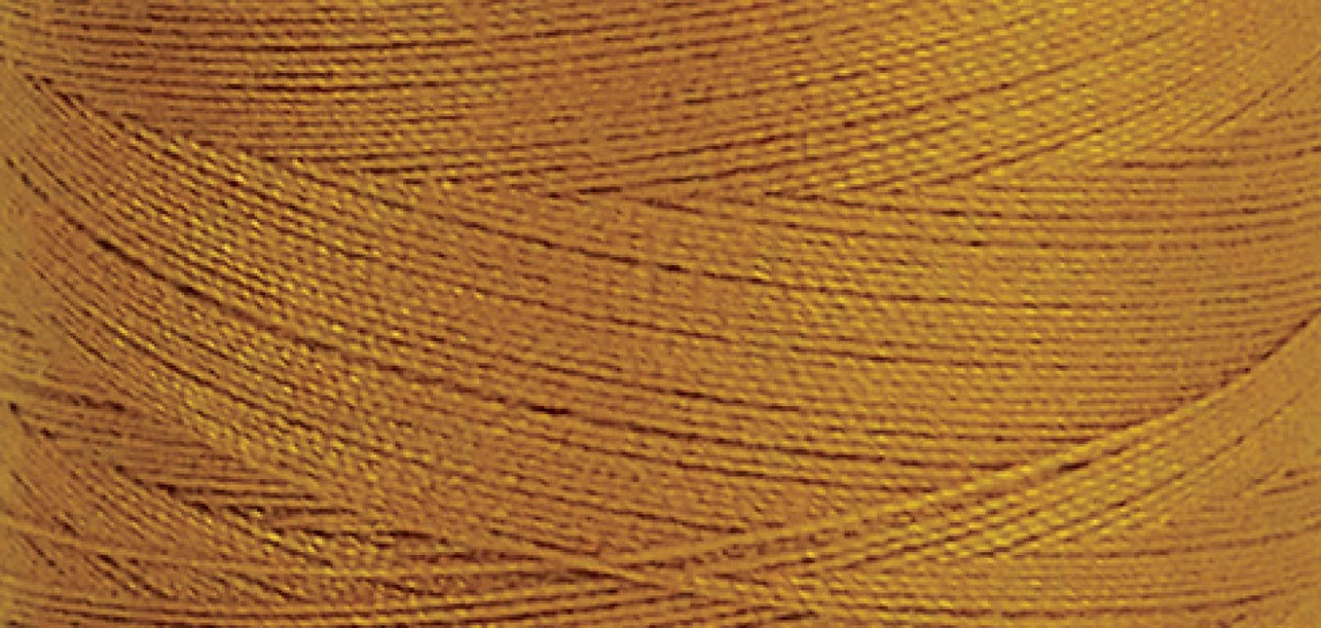Quilter's Select Perfect Cotton Plus 60wt 400m Poppyseed