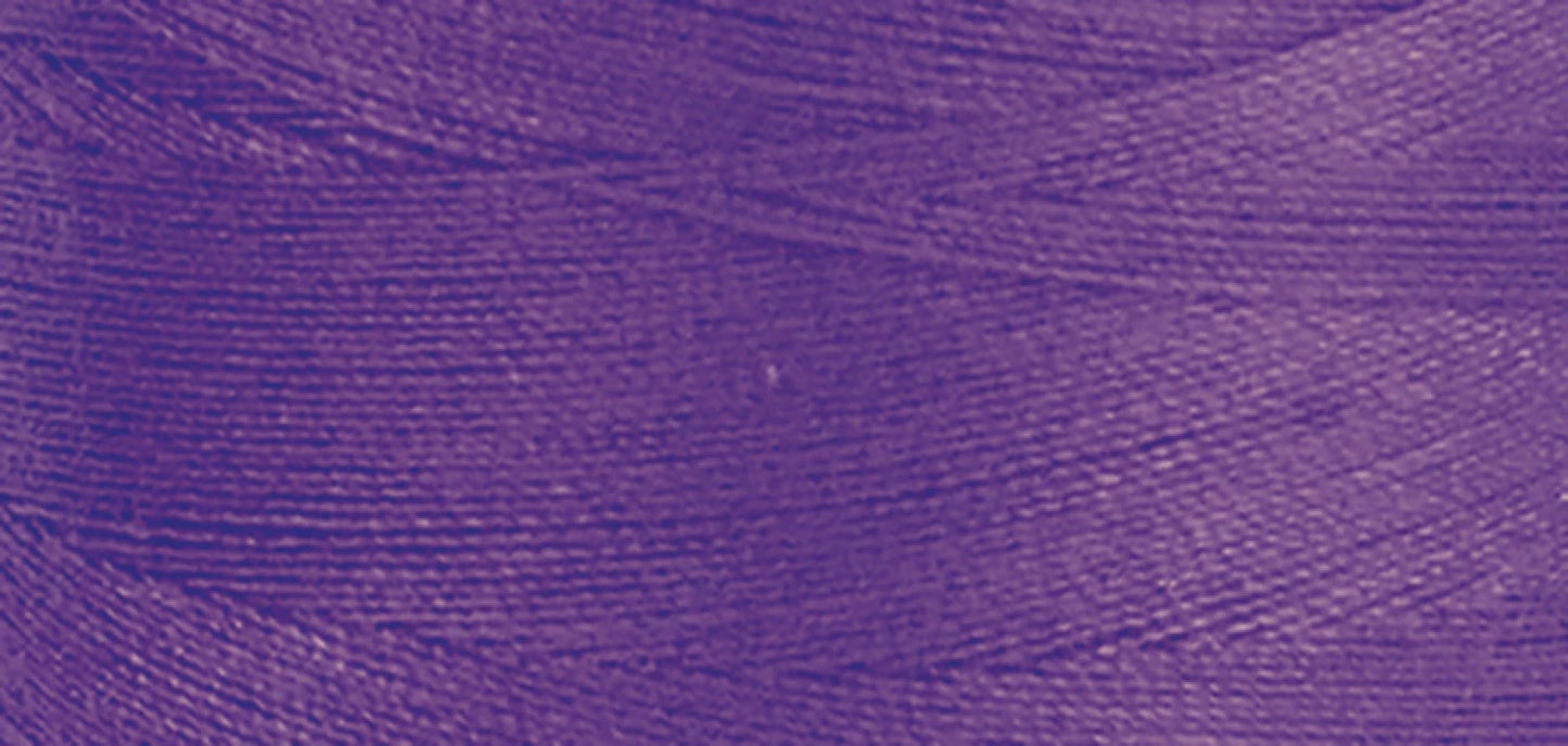 Quilter's Select Perfect Cotton Plus 60wt 400m Plush Purple