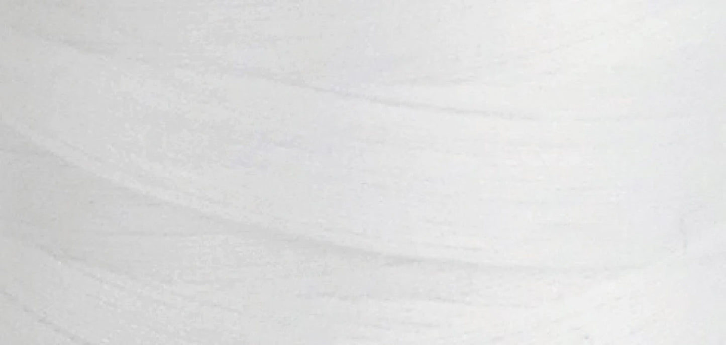 Quilter's Select Perfect Cotton Plus 60wt 400m White
