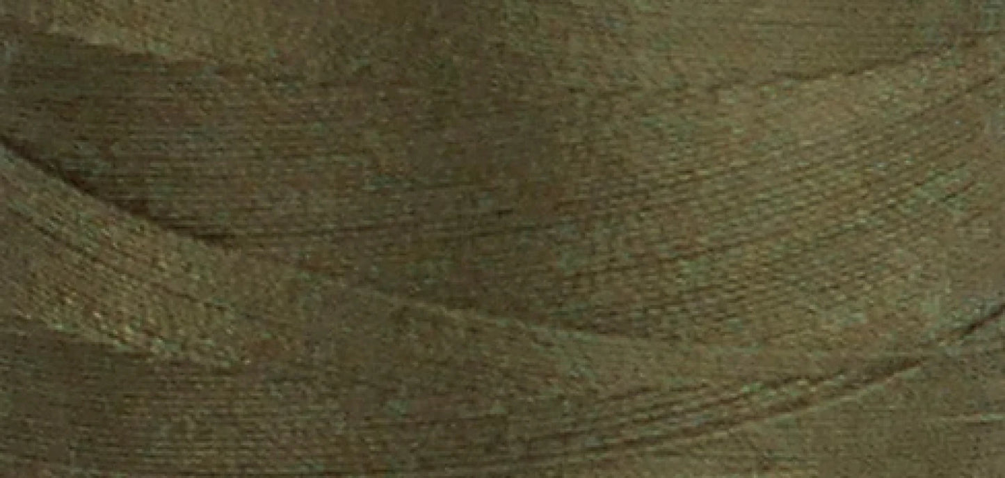 Quilter's Select Perfect Cotton Plus 60wt 400m Ash Brown