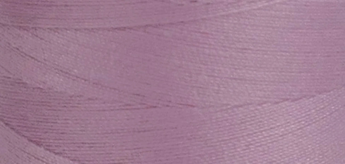 Quilter's Select Perfect Cotton Plus 60wt 400m Purrfect Pink