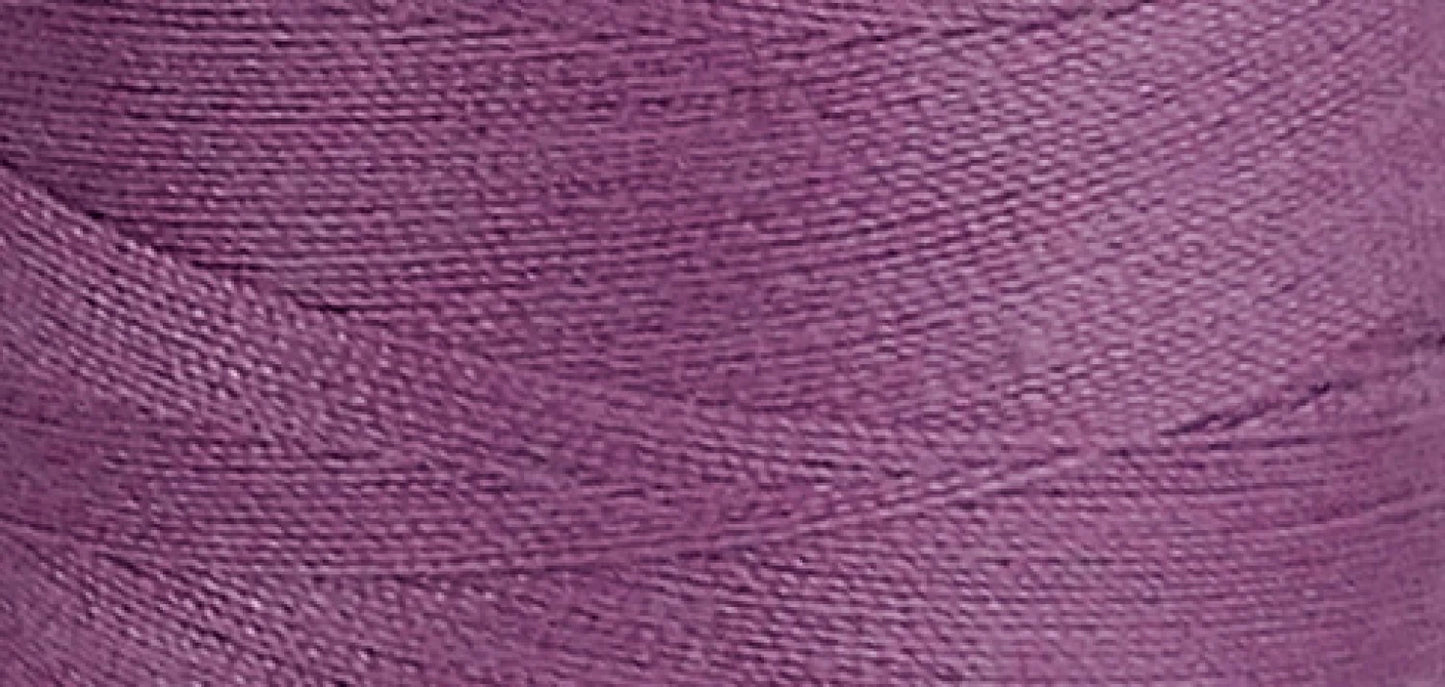 Quilter's Select Perfect Cotton Plus 60wt 400m Sugar Plum
