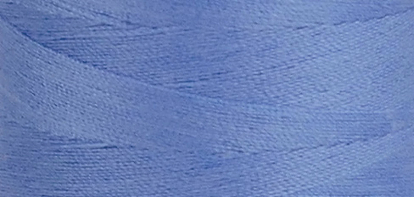 Quilter's Select Perfect Cotton Plus 60wt 400m Trinity Blue