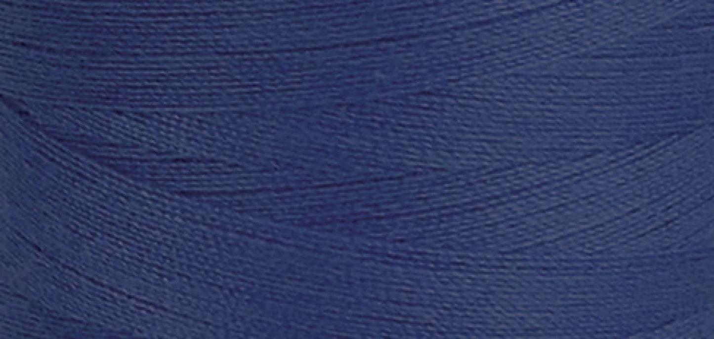 Quilter's Select Perfect Cotton Plus 60wt 400m Stormy Ocean