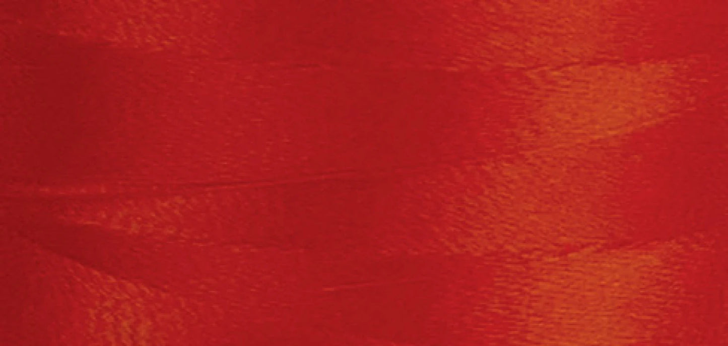 Quilter's Select Para-Cotton Poly 80wt 400m ORANGE