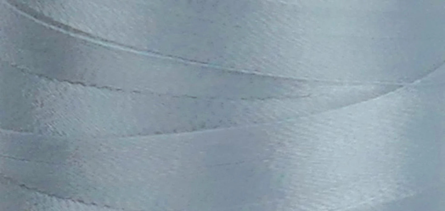 Quilter's Select Para-Cotton Poly 80wt 400m LIGHT GRAY