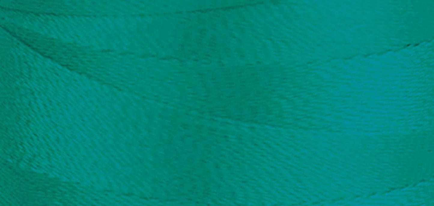 Quilter's Select Para-Cotton Poly 80wt 400m MEDITERRANEAN