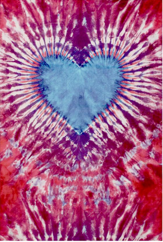 Minky - Cold Heart 2 Yard Panel Printed on Baby Whispy - Luxe Snuggle - 60"x72"