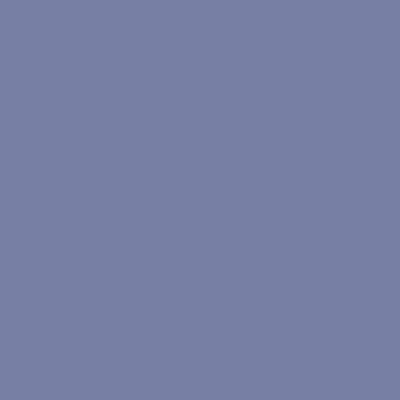 Tilda Fabrics - Solid Lupine