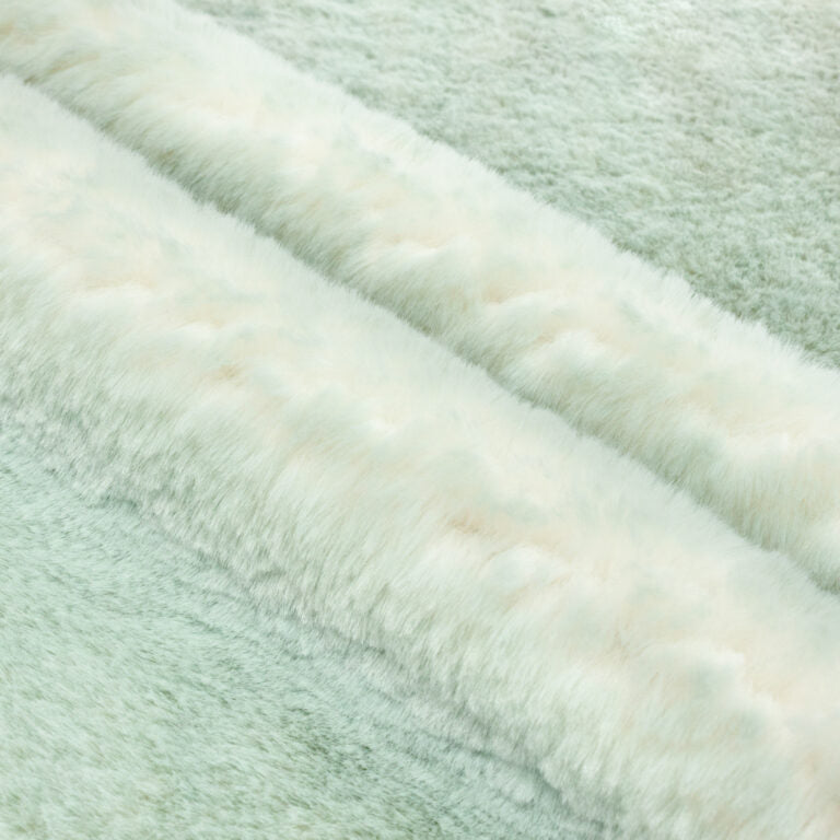 Minky -Lux Snuggle WASHED Kodi CLOUD From EZ Fabric