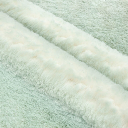 Minky -Lux Snuggle WASHED Kodi CLOUD From EZ Fabric