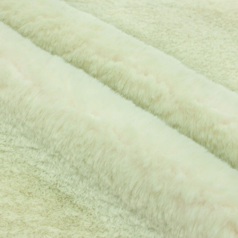 Minky -Lux Snuggle WASHED Kodi TENDER GREEN From EZ Fabric