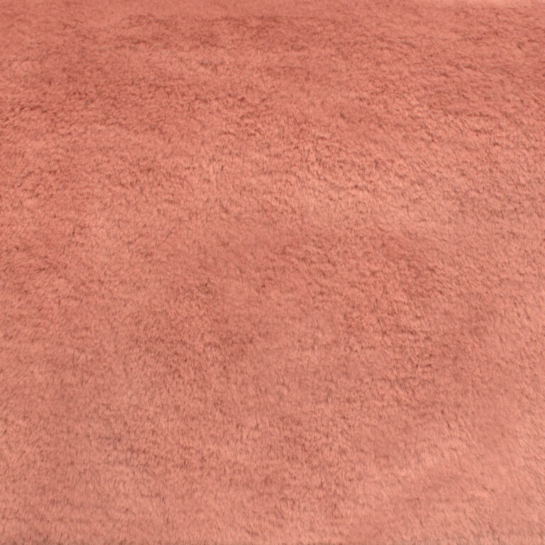 Minky -Lux Snuggle Whispy ADOBE BLUSH From EZ Fabric