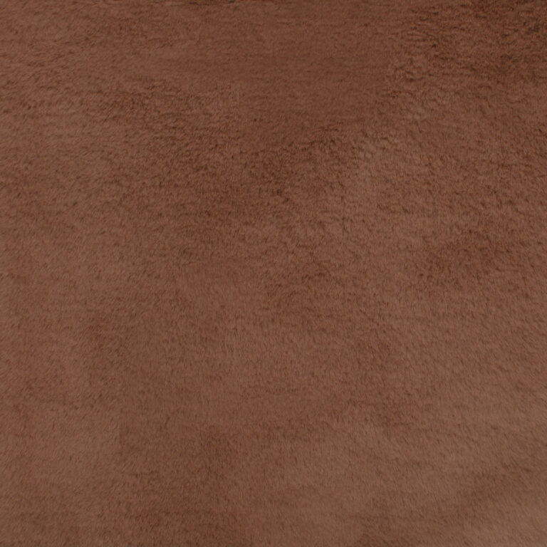Minky -Lux Snuggle Whispy FAWN From EZ Fabric