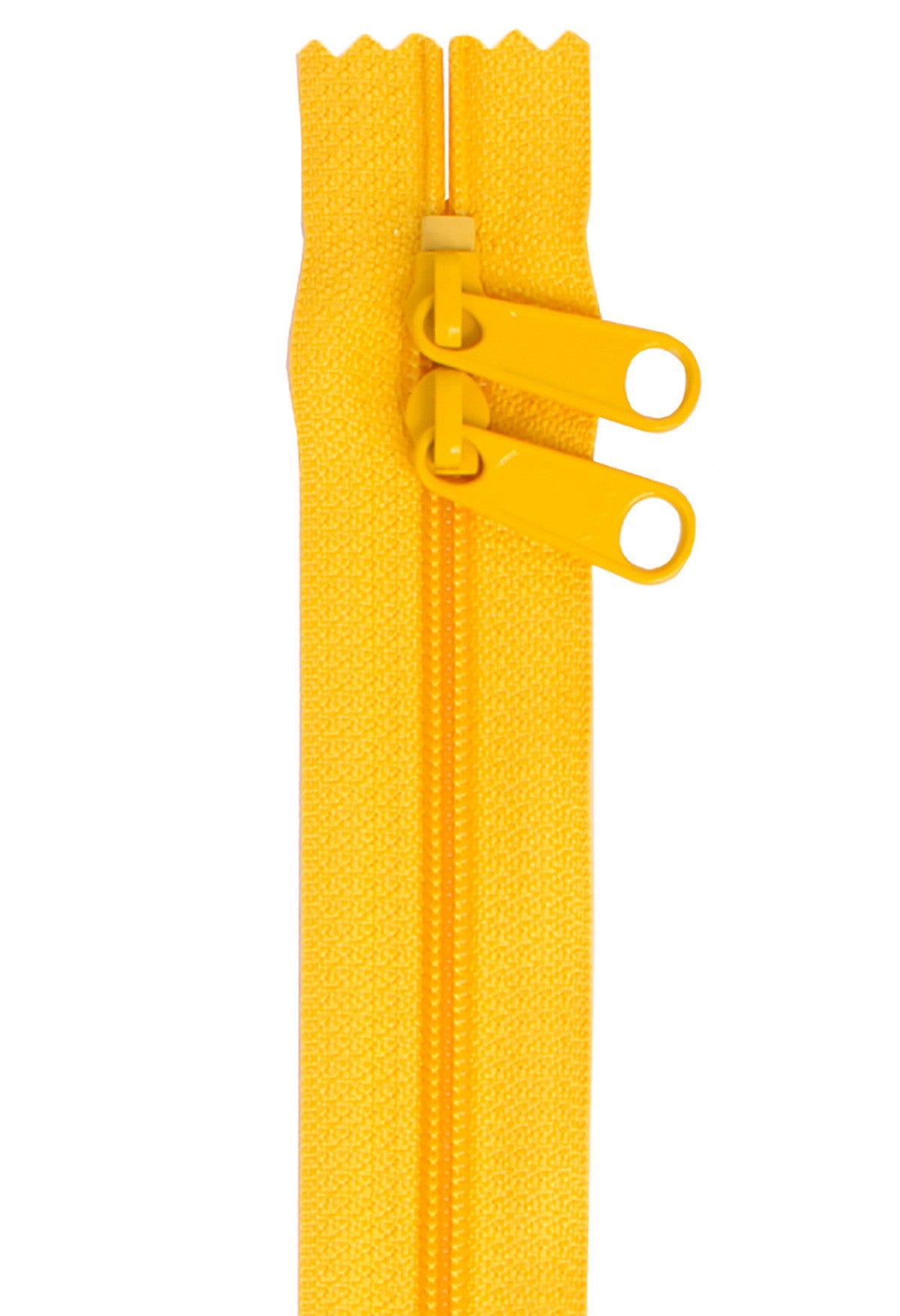 Buttercup 30 Inch Handbag Zipper with Double Slide from ByAnnie