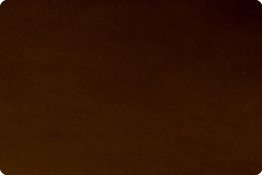 MINKY – 90” Extra Wide  C390 AUTUMN Smooth Cuddle From Shannon Fabrics