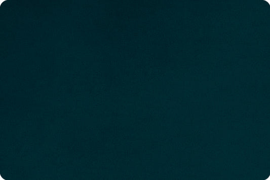 MINKY – 90” Extra Wide  C390 BAYOU Smooth Cuddle From Shannon Fabrics