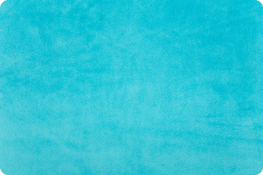 MINKY – 90” Extra Wide  C390 BELIZE Smooth Cuddle From Shannon Fabrics