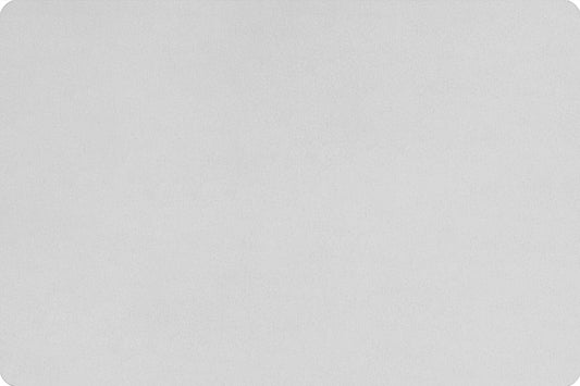 MINKY – 90” Extra Wide  C390 CLOUDY Smooth Cuddle From Shannon Fabrics