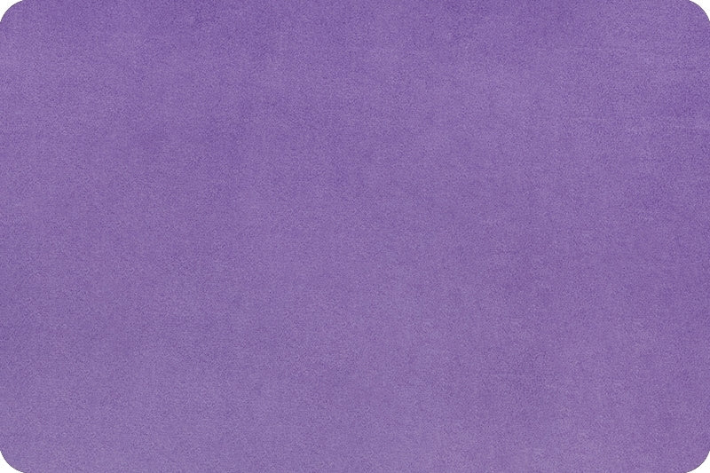 MINKY – 90” Extra Wide C390 JEWEL Smooth Cuddle From Shannon Fabrics