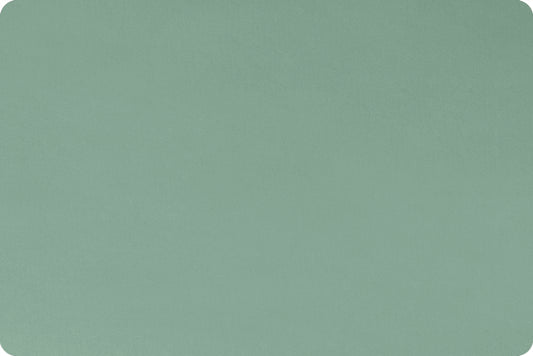 MINKY – 90” Extra Wide  C390 JUNIPER Smooth Cuddle From Shannon Fabrics