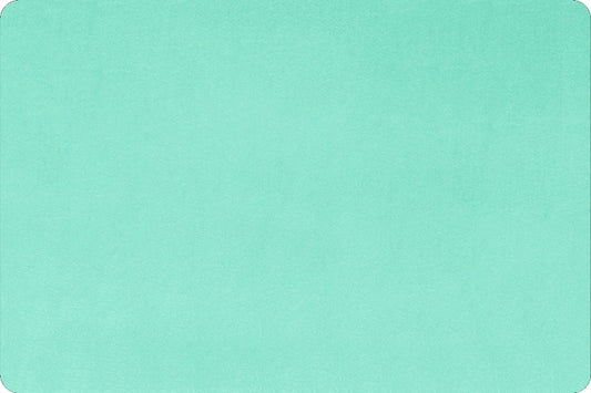 Minky - Aruba Solid Cuddle 3 Smooth Minky