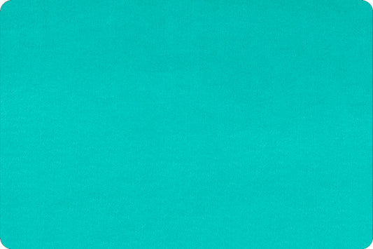 Minky - Breeze Solid Cuddle 3 Smooth Minky