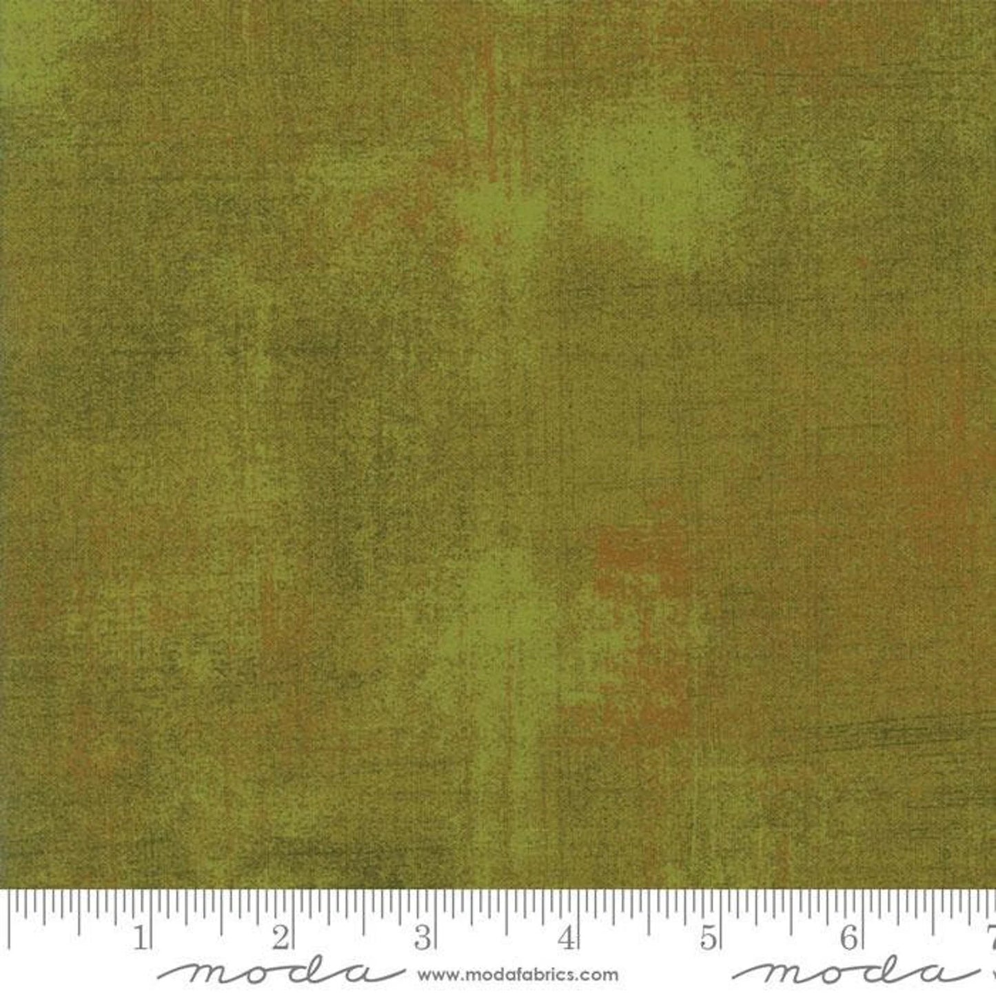 Cactus Grunge Fabric From Moda Fabrics by the Yard